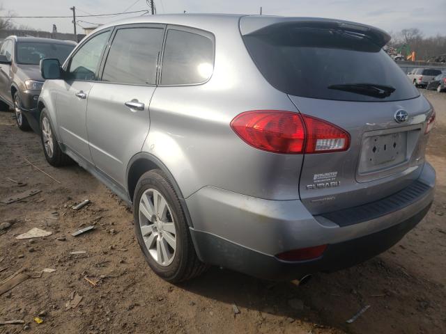 2010 SUBARU TRIBECA PR 4S4WX9FD2A4401317