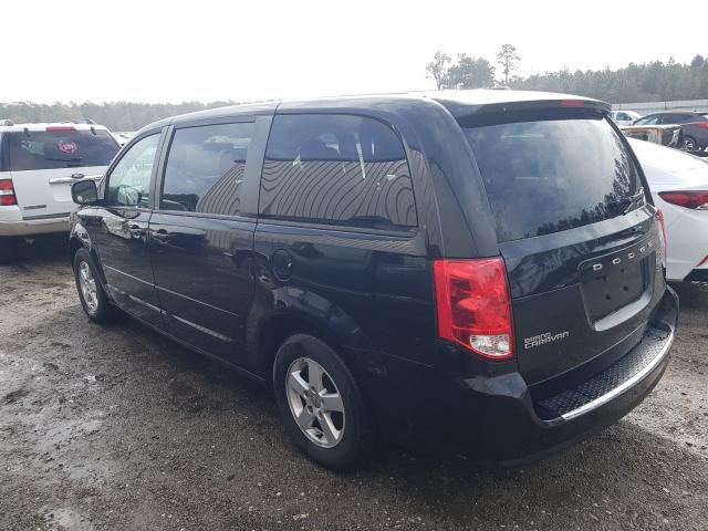 2011 DODGE GRAND CARA 2D4RN3DG9BR630113
