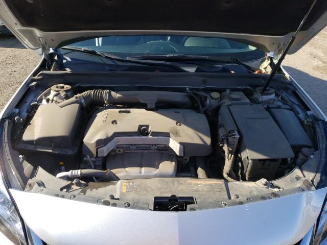 2016 CHEVROLET MALIBU LIM 1G11C5SA0GF143870