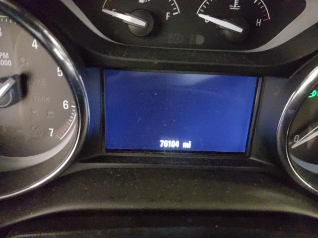 2017 BUICK ENVISION E LRBFXBSA4HD142782