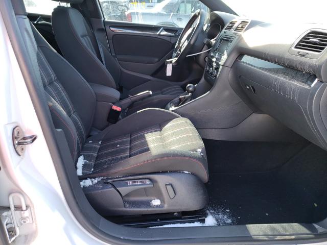 volkswagen gti 2012 vin wvwgd7aj6cw222689
