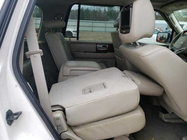 2011 LINCOLN NAVIGATOR 5LMJJ2J51BEJ04969