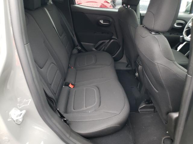 2020 JEEP RENEGADE L ZACNJBBB7LPL61802
