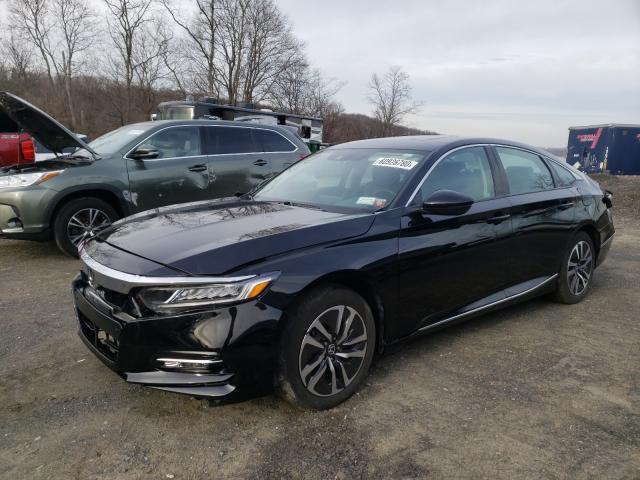 2020 HONDA ACCORD HYB 1HGCV3F59LA000470