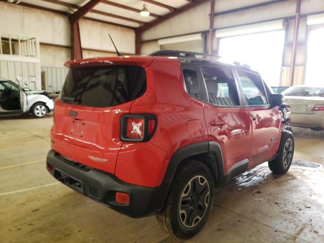 2015 JEEP RENEGADE T ZACCJBCTXFPC36430