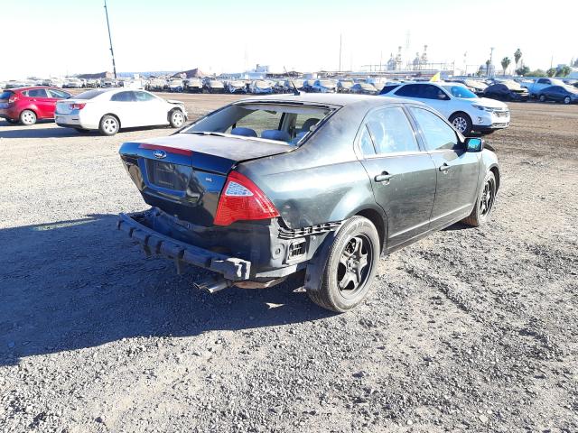 2010 FORD FUSION 3FAHP0HA8AR191069