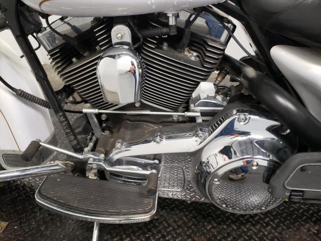 2007 HARLEY-DAVIDSON FLHTCUI 1HD1FC4127Y719106