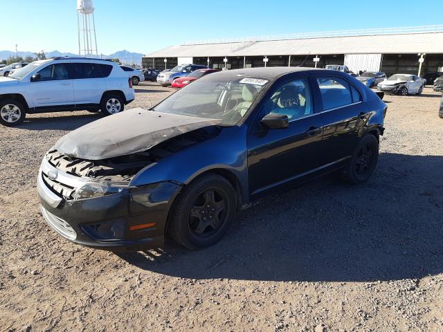 2010 FORD FUSION 3FAHP0HA8AR191069