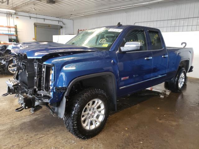 2015 GMC SIERRA K15 1GTV2UEC5FZ342462