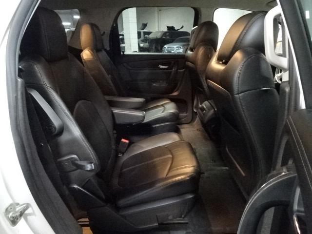 2017 GMC ACADIA LIM 1GKKRSKD0HJ224017