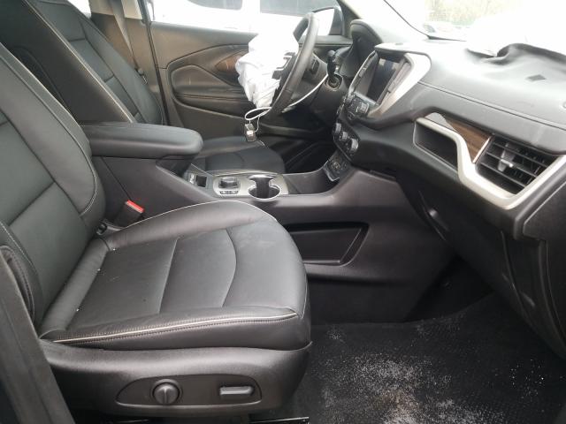 2019 GMC TERRAIN DE 3GKALXEX1KL256717