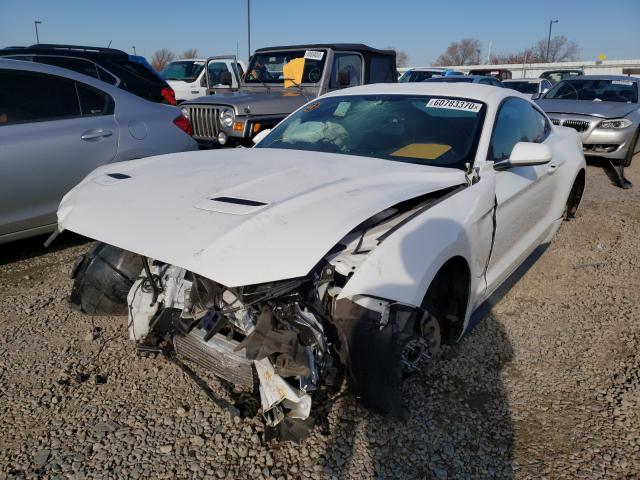 2019 FORD MUSTANG - 1FA6P8TH0K5153222