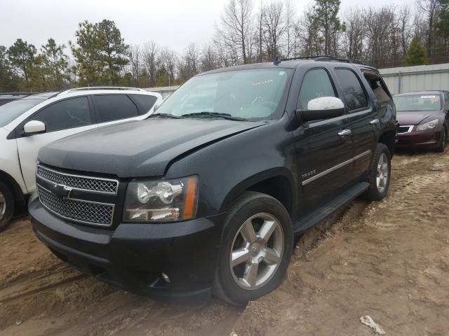 2013 CHEVROLET TAHOE C150 1GNSCCE03DR229470