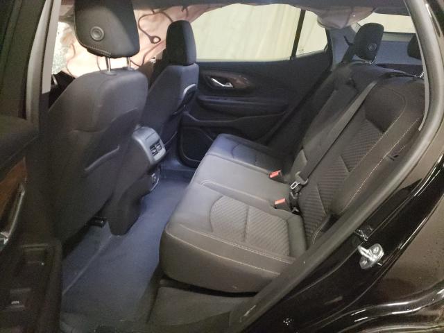 2019 GMC TERRAIN SL 3GKALTEV7KL287154