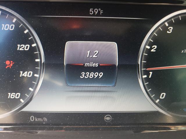 2015 MERCEDES-BENZ S 550 WDDXJ8FB7FA010665