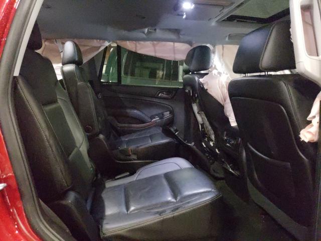 2015 GMC YUKON SLT 1GKS2BKC2FR606060