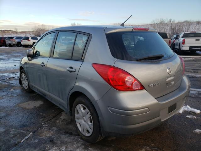 2011 NISSAN VERSA 3N1BC1CP1BL506041