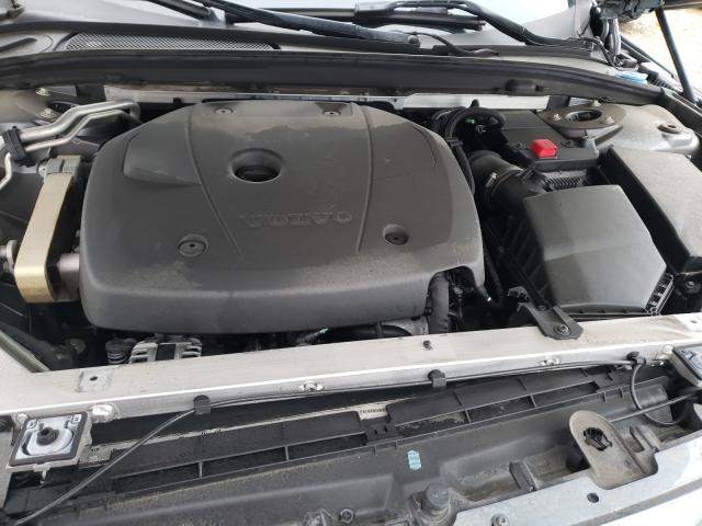 2018 VOLVO S90 T5 MOM LVY982MK6JP026417