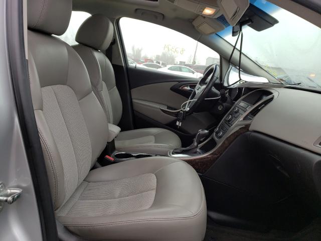 2012 BUICK VERANO CON 1G4PR5SKXC4129940