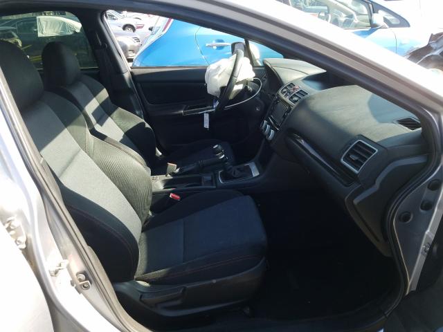 2016 SUBARU WRX PREMIU JF1VA1E63G9814421