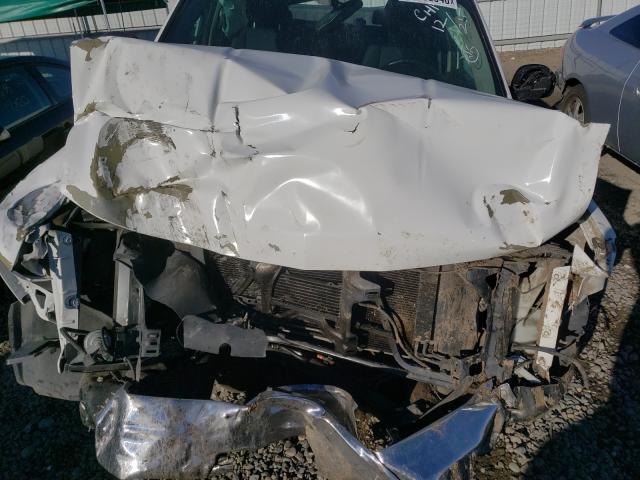 2013 CHEVROLET SILVERADO - 3GCPCSE08DG121743