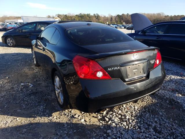 2010 NISSAN ALTIMA SR 1N4BL2EP2AC130224