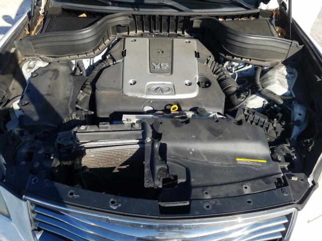 2012 INFINITI EX35 BASE JN1AJ0HR8CM453691