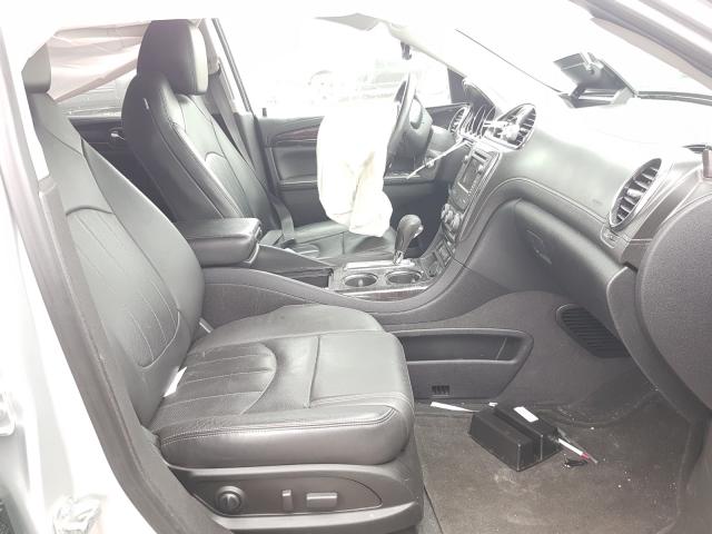 2017 BUICK ENCLAVE 5GAKRBKD2HJ284507