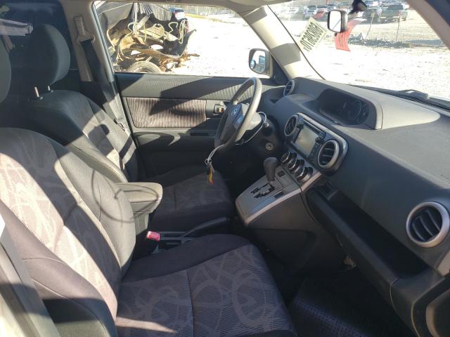 2014 TOYOTA SCION XB JTLZE4FEXEJ066550