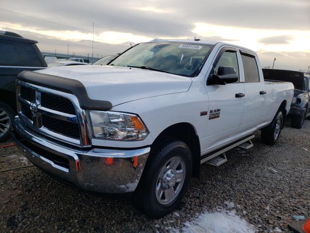 2014 RAM 2500 ST 3C6TR5HT2EG121170