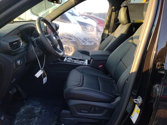2021 FORD EXPLORER S 1FM5K8GC5MGA14077