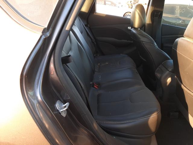 2015 DODGE DART LIMIT 1C3CDFCB3FD166388