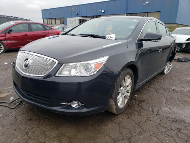 2012 BUICK LACROSSE P 1G4GD5ER1CF234037