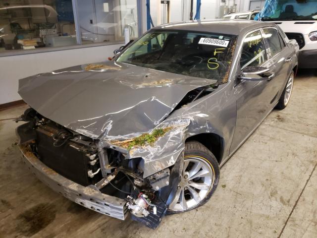 2019 CHRYSLER 300 TOURIN 2C3CCAAG6KH601695