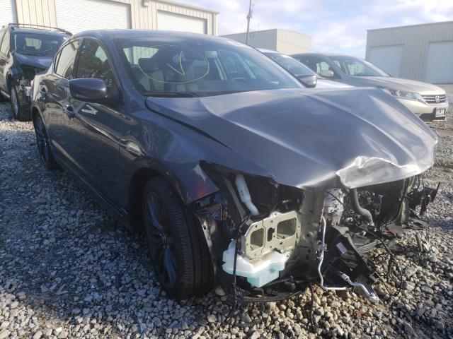 2019 ACURA ILX PREMIU 19UDE2F8XKA014157