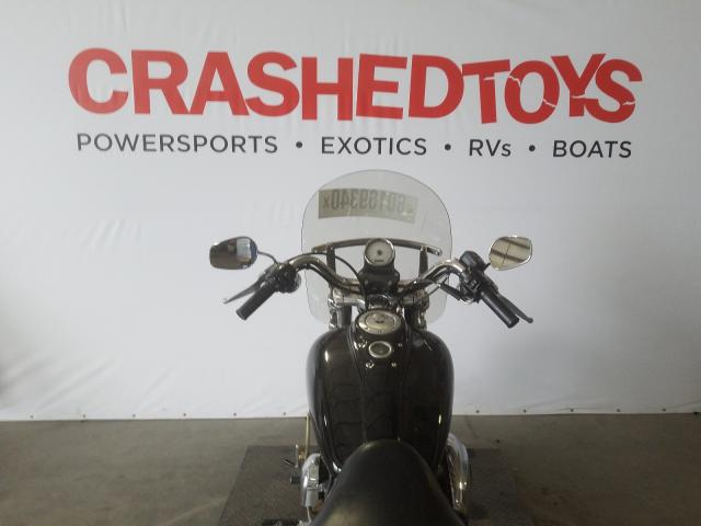 2009 HARLEY-DAVIDSON FXD 1HD1GM4179K318319