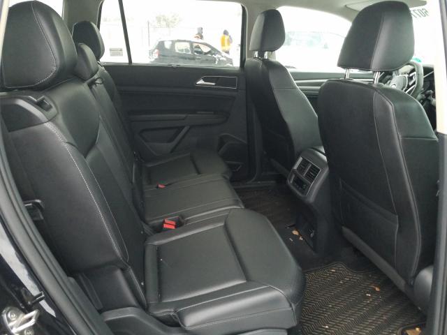 2018 VOLKSWAGEN ATLAS SE 1V2PR2CA8JC584327