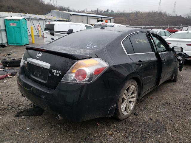 2011 NISSAN ALTIMA SR 1N4BL2AP7BN413648