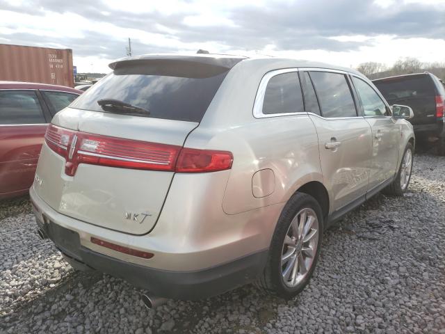 2011 LINCOLN MKT 2LMHJ5FR1BBJ51269