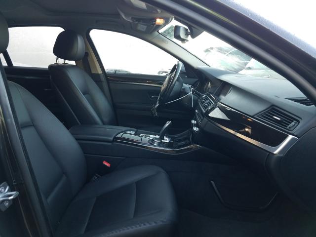 2015 BMW 528 XI WBA5A7C50FD628965