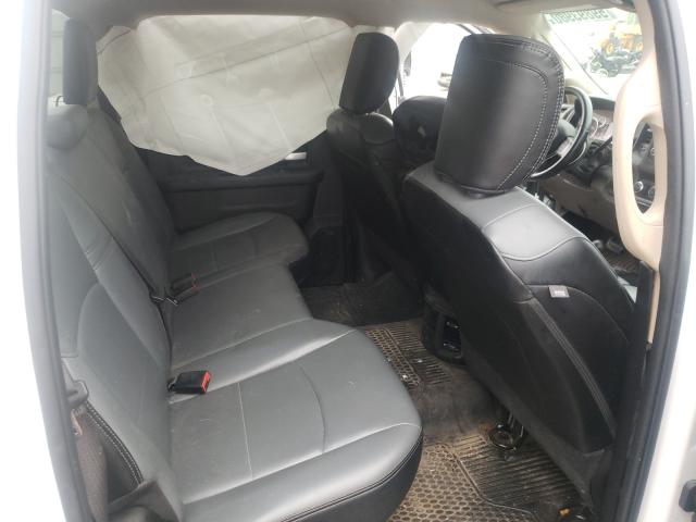 2019 RAM 2500 TRADE 3C6UR5CL1KG673721