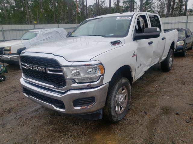 2019 RAM 2500 TRADE 3C6UR5CL1KG673721