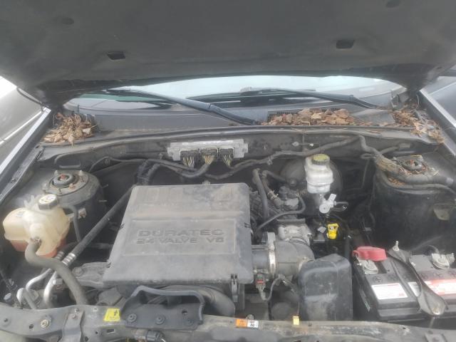 2011 FORD ESCAPE LIM 1FMCU0EG6BKB66114