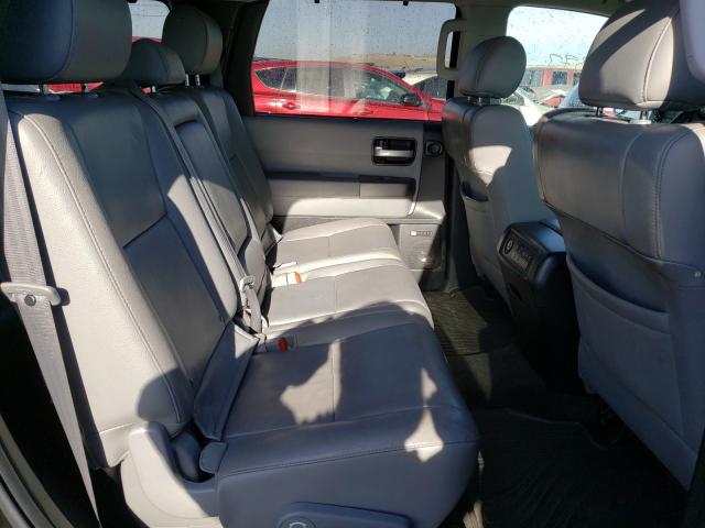 2012 TOYOTA SEQUOIA LI 5TDJY5G12CS067323
