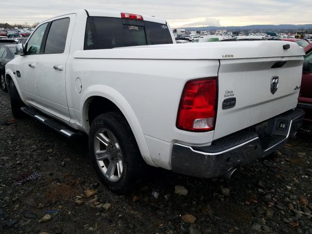 2012 DODGE RAM 1500 L 1C6RD7PT8CS205389