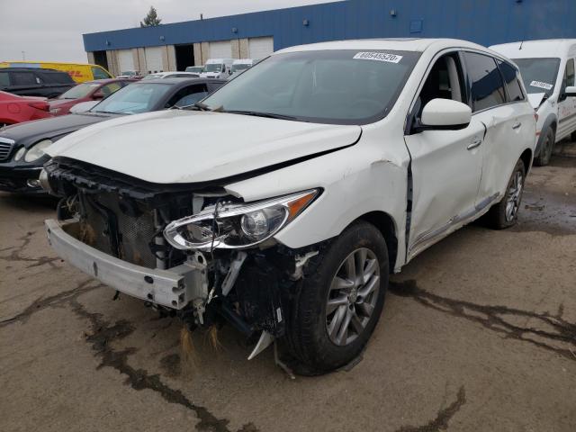 2013 INFINITI JX35 5N1AL0MM0DC334473