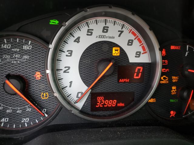 2017 TOYOTA 86 JF1ZNAA1XH9704161