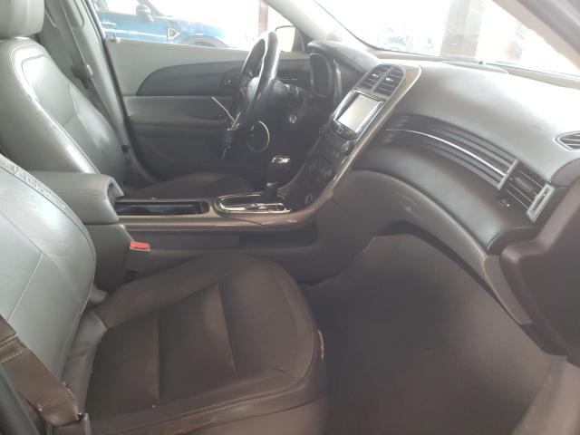 2013 CHEVROLET MALIBU 3LT 1G11G5SX5DF241880