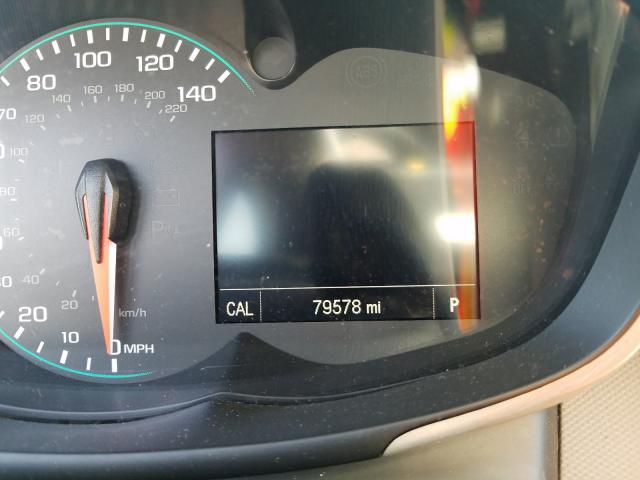 2017 CHEVROLET SONIC PREM 1G1JF5SB8H4122116