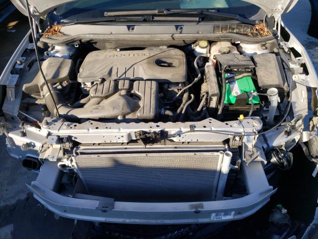 2013 BUICK VERANO 1G4PS5SK7D4139816
